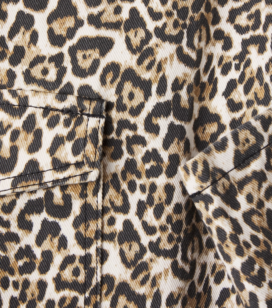 Gerade Hose Nelia | The New Society