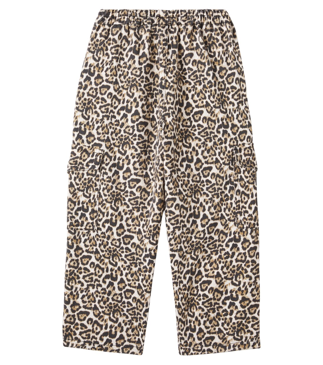 Gerade Hose Nelia | The New Society