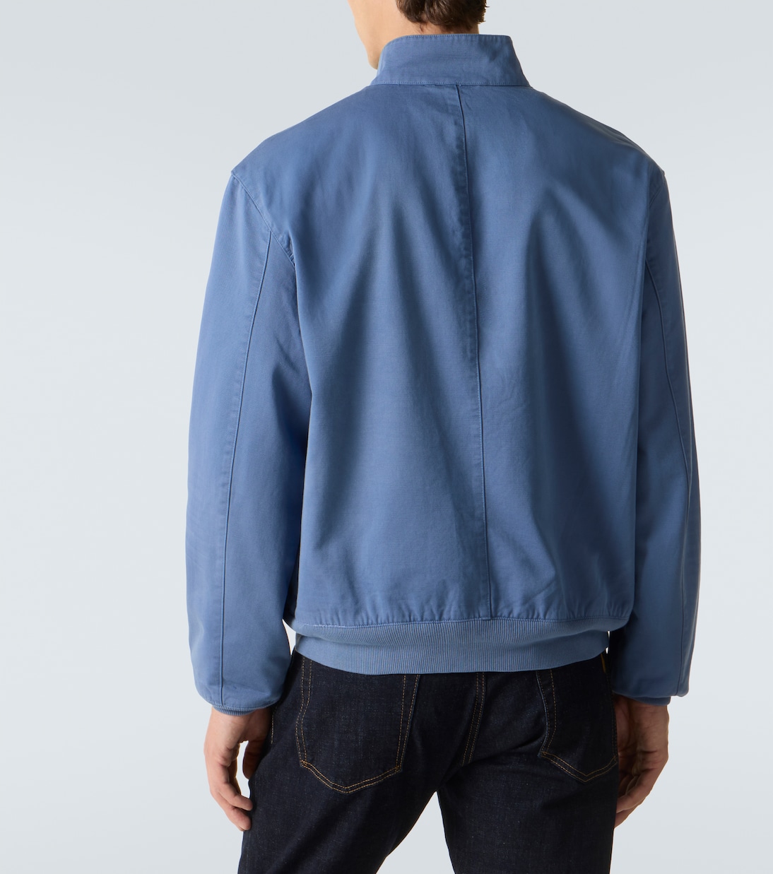 جاكيت تشينو من القطن Bedford | Polo Ralph Lauren