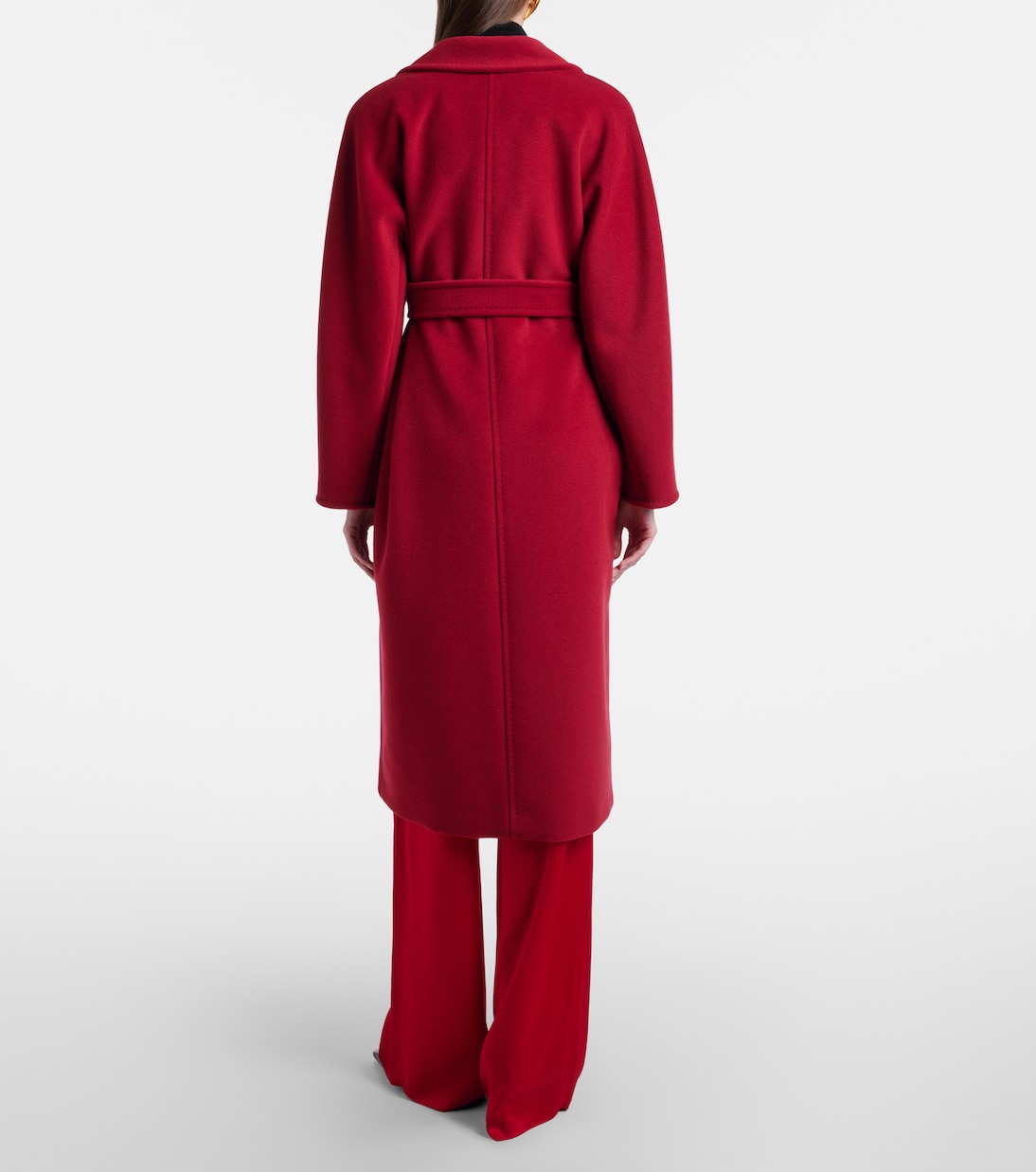 101801 Icon wool and cashmere coat | Max Mara