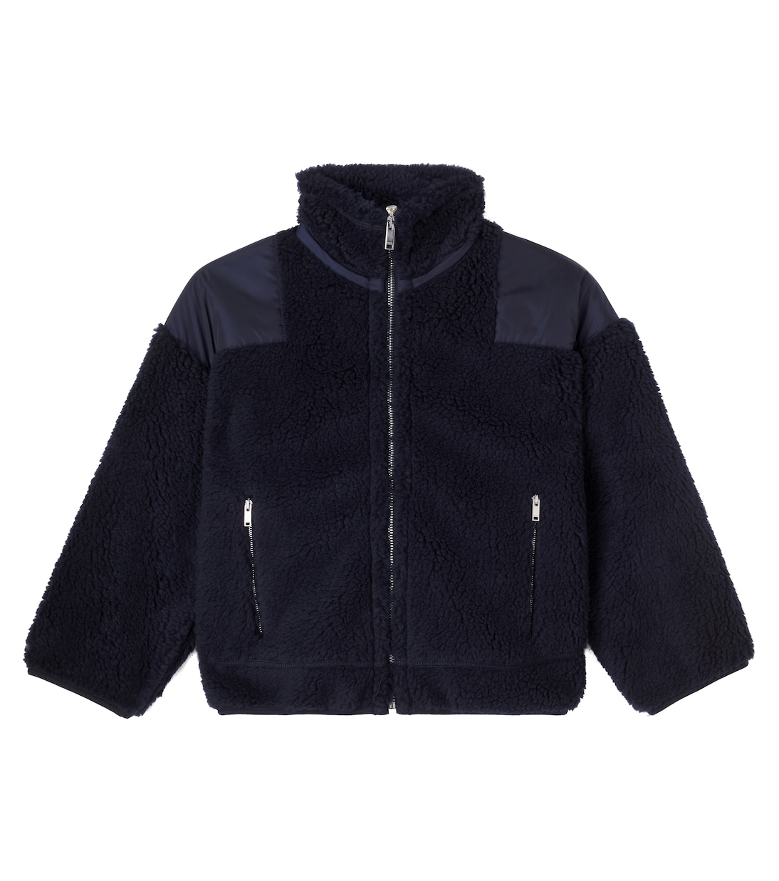 Teddy jacket | Gucci Kids