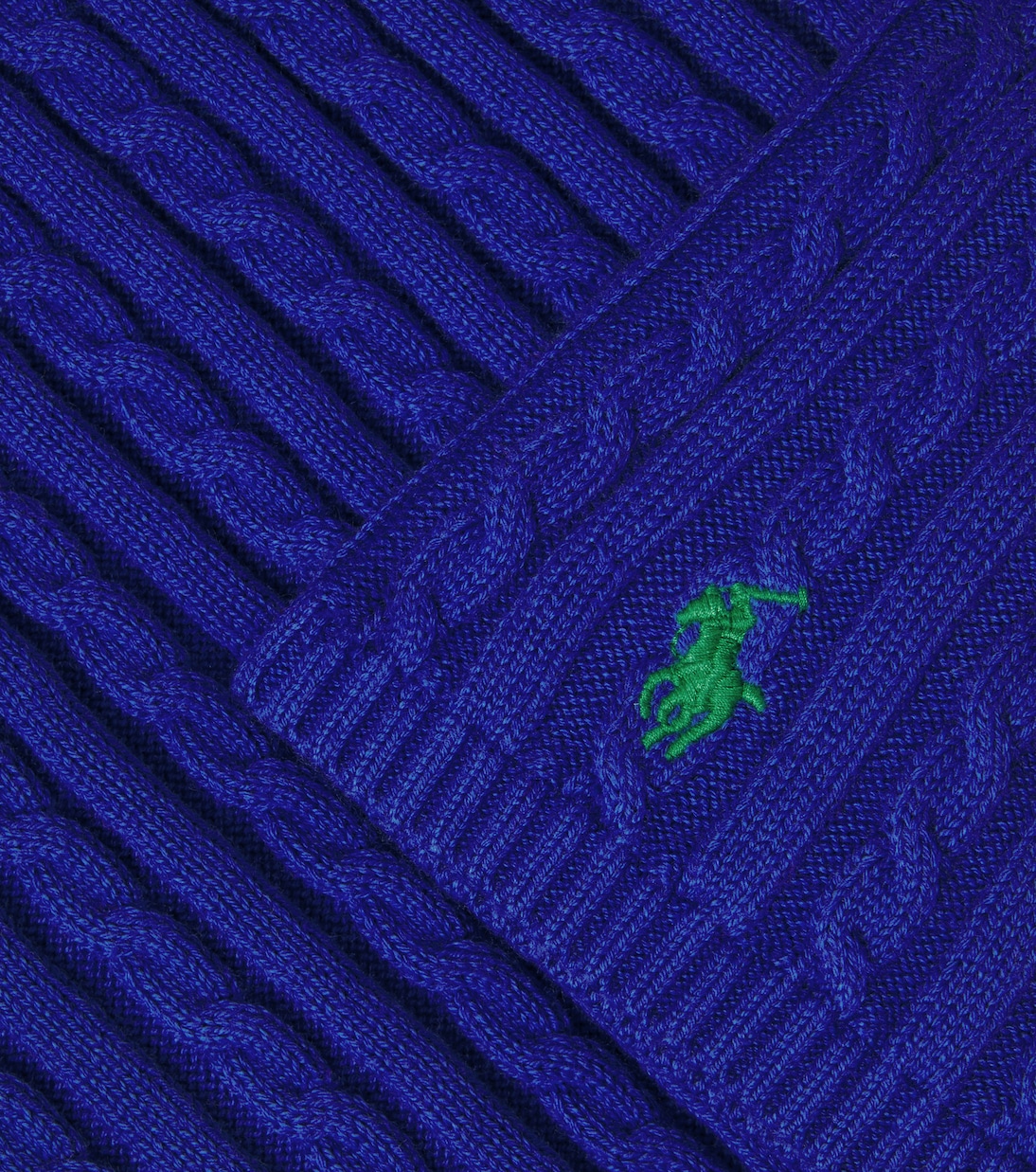 Rock aus Baumwolle | Polo Ralph Lauren Kids