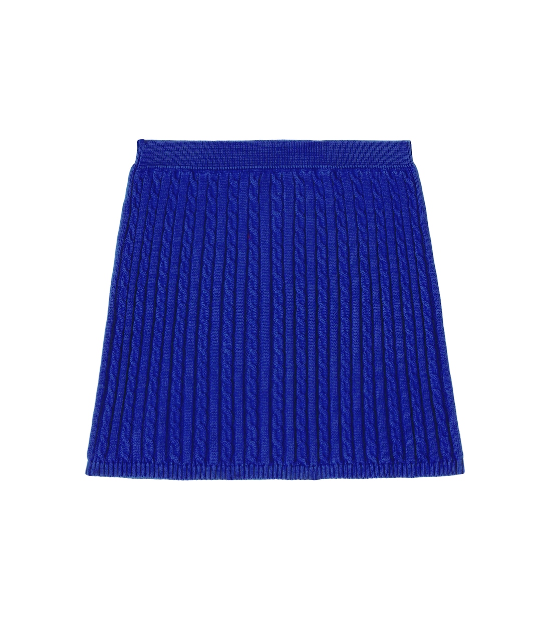 Rock aus Baumwolle | Polo Ralph Lauren Kids