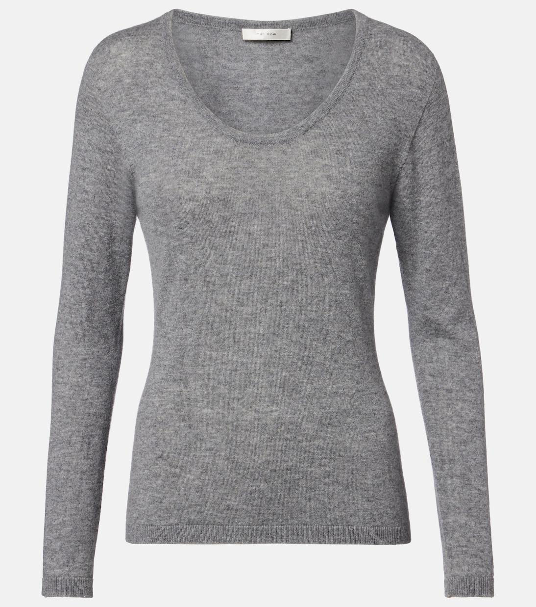 Pullover Nezana aus Kaschmir | The Row