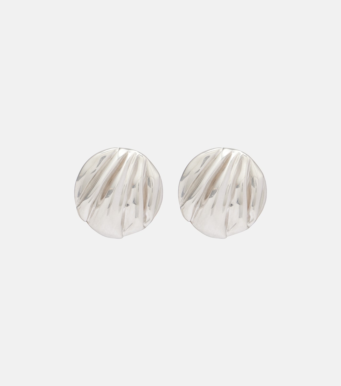 Clip-on earrings | Chloé