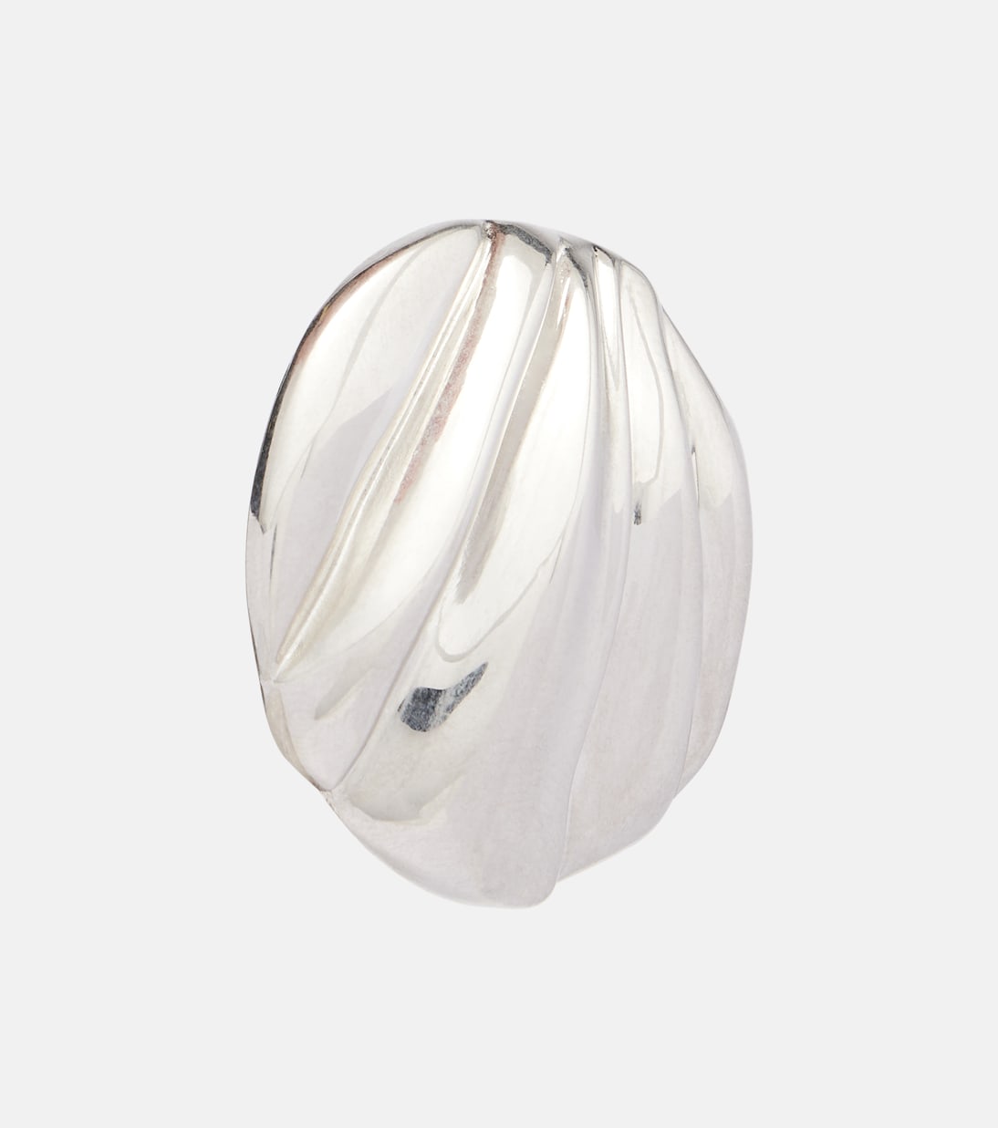 Clip-on earrings | Chloé