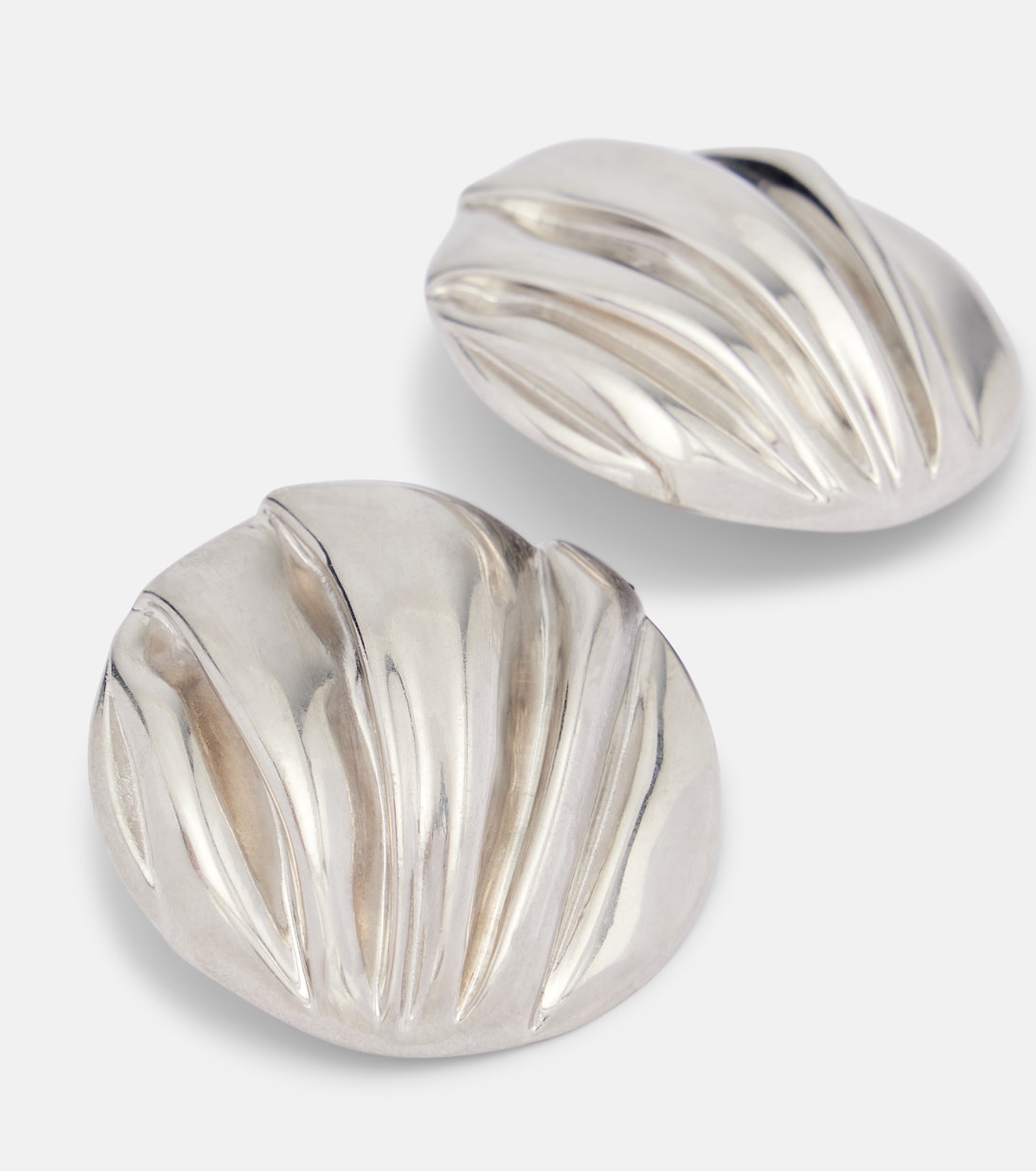 Clip-on earrings | Chloé