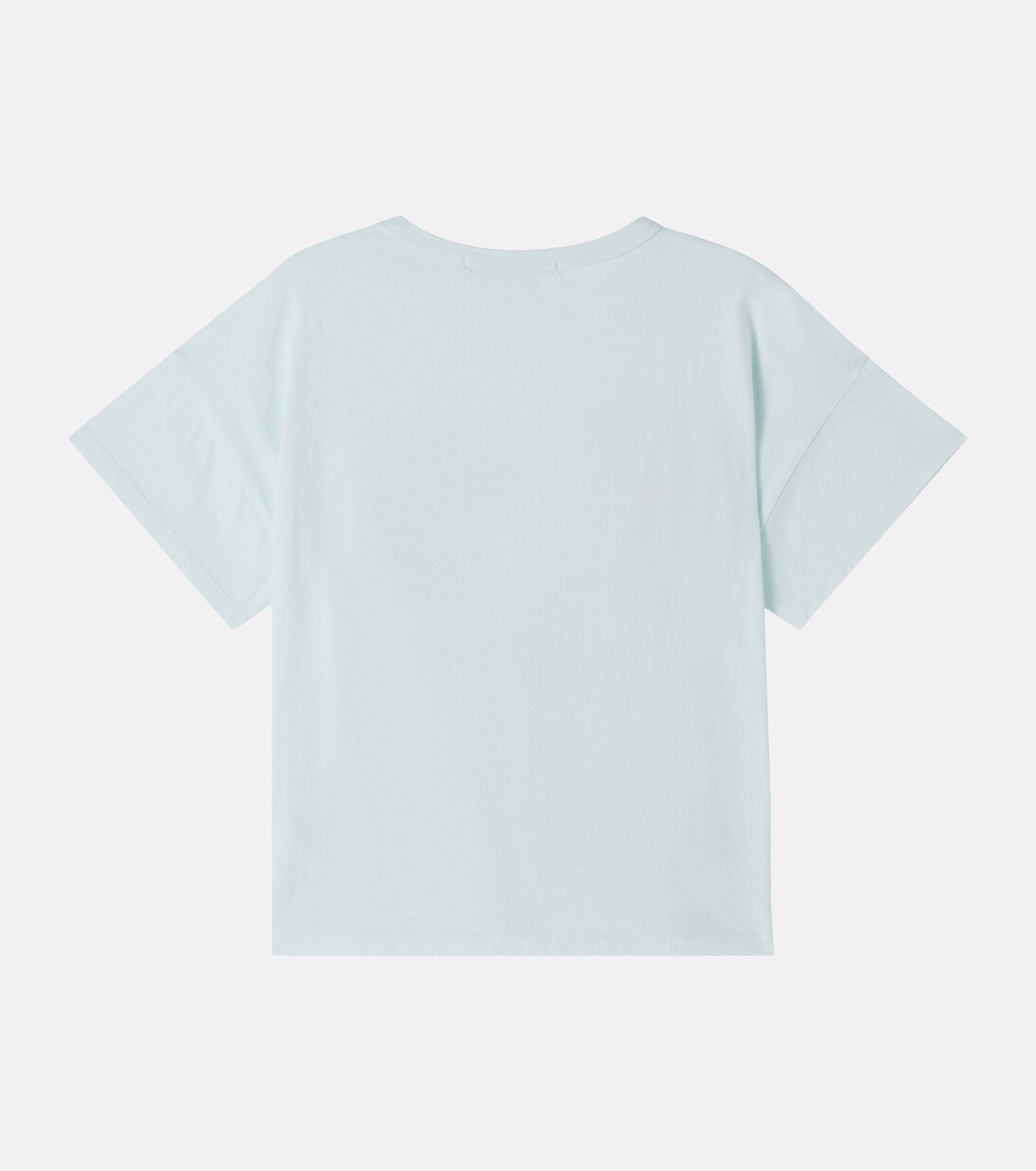 Friends In A Pickle cotton jersey T-shirt | Bobo Choses