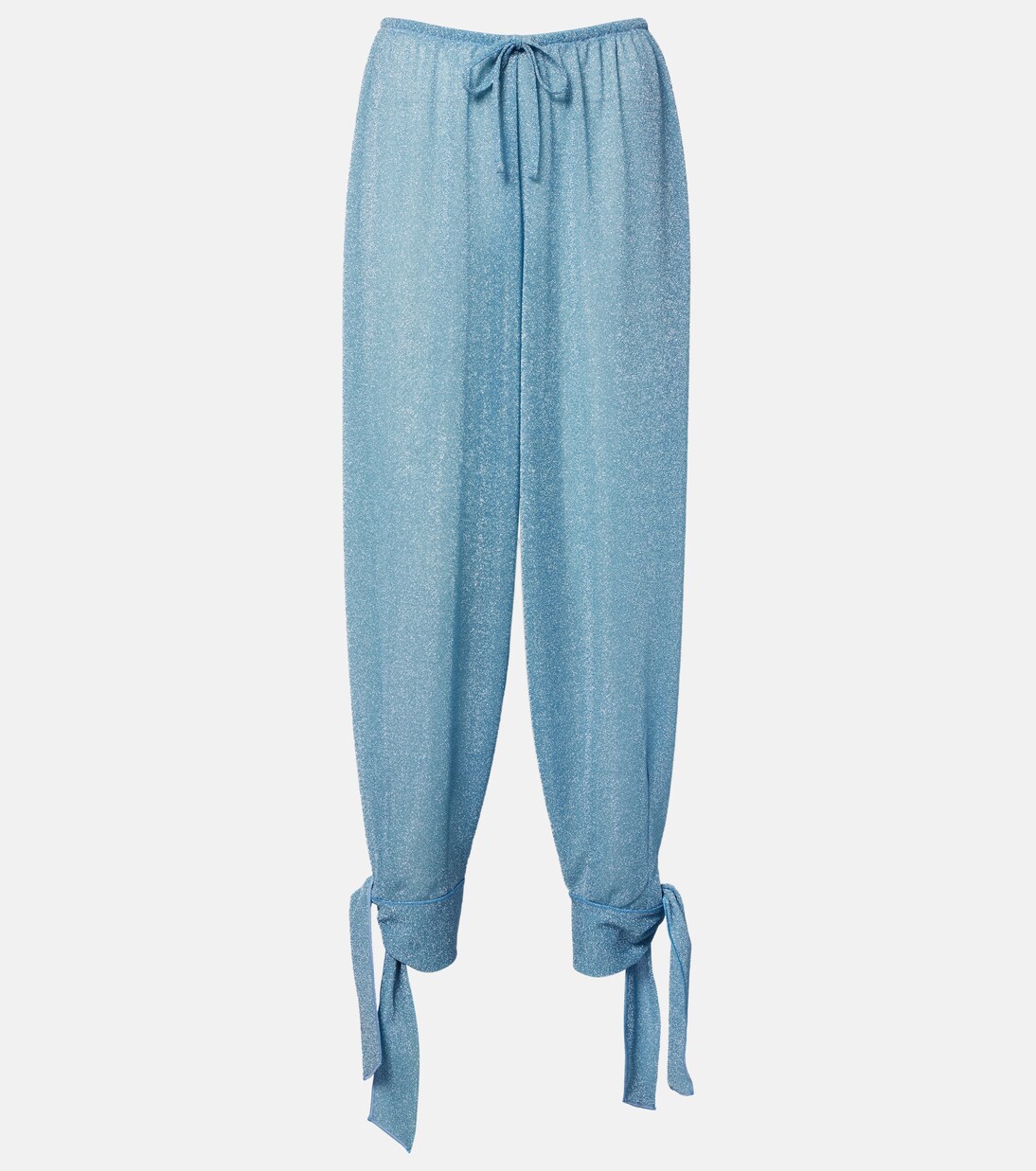 Lumière balloon pants | Oséree