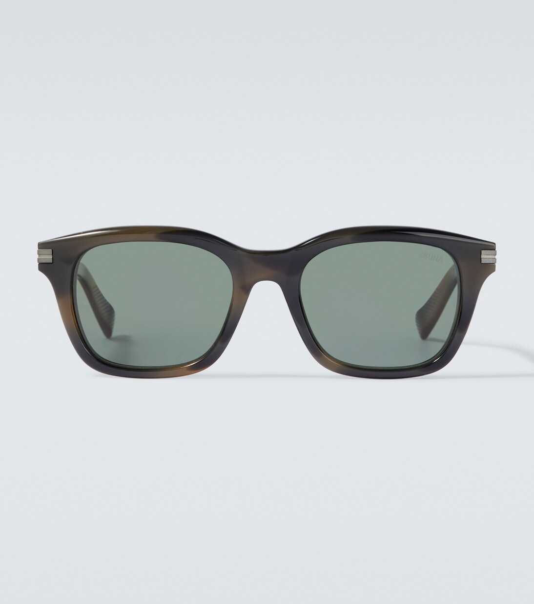 Square sunglasses | Zegna