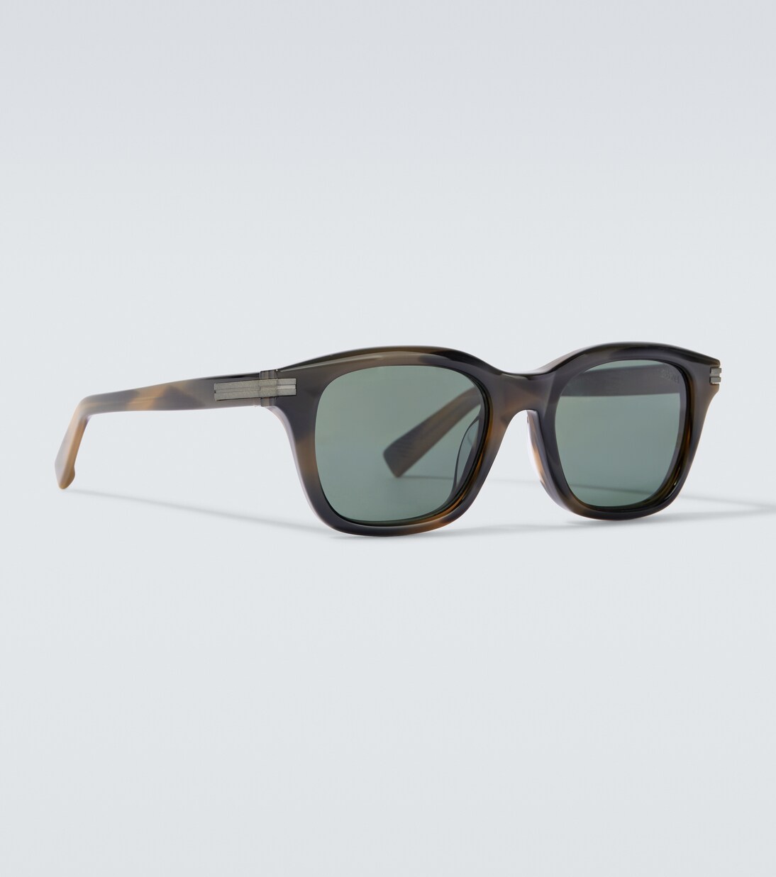 Square sunglasses | Zegna