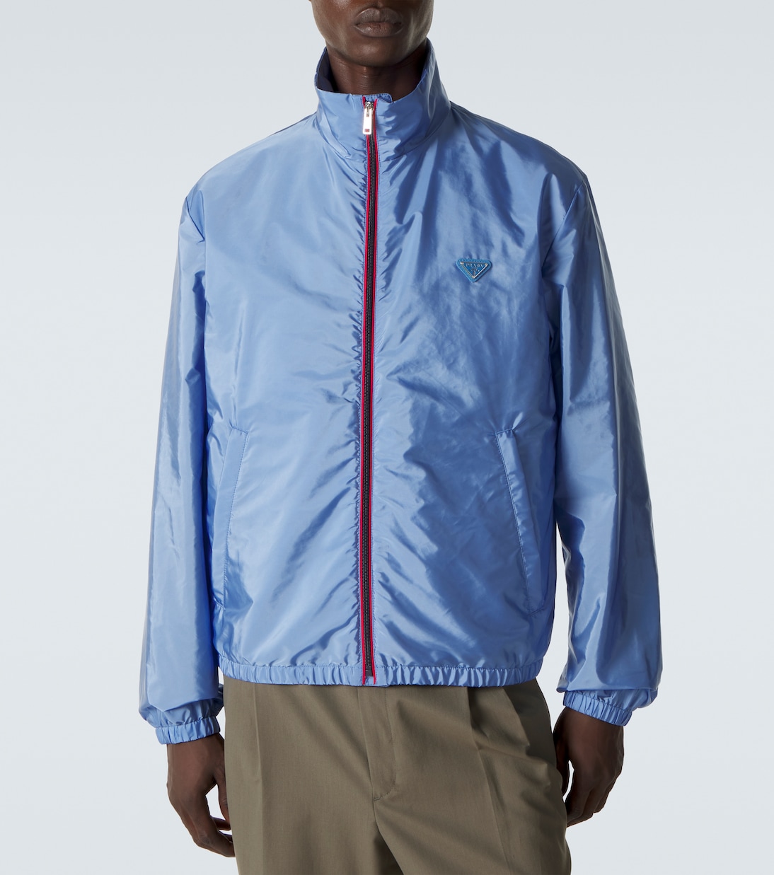 Re-Nylon jacket | Prada