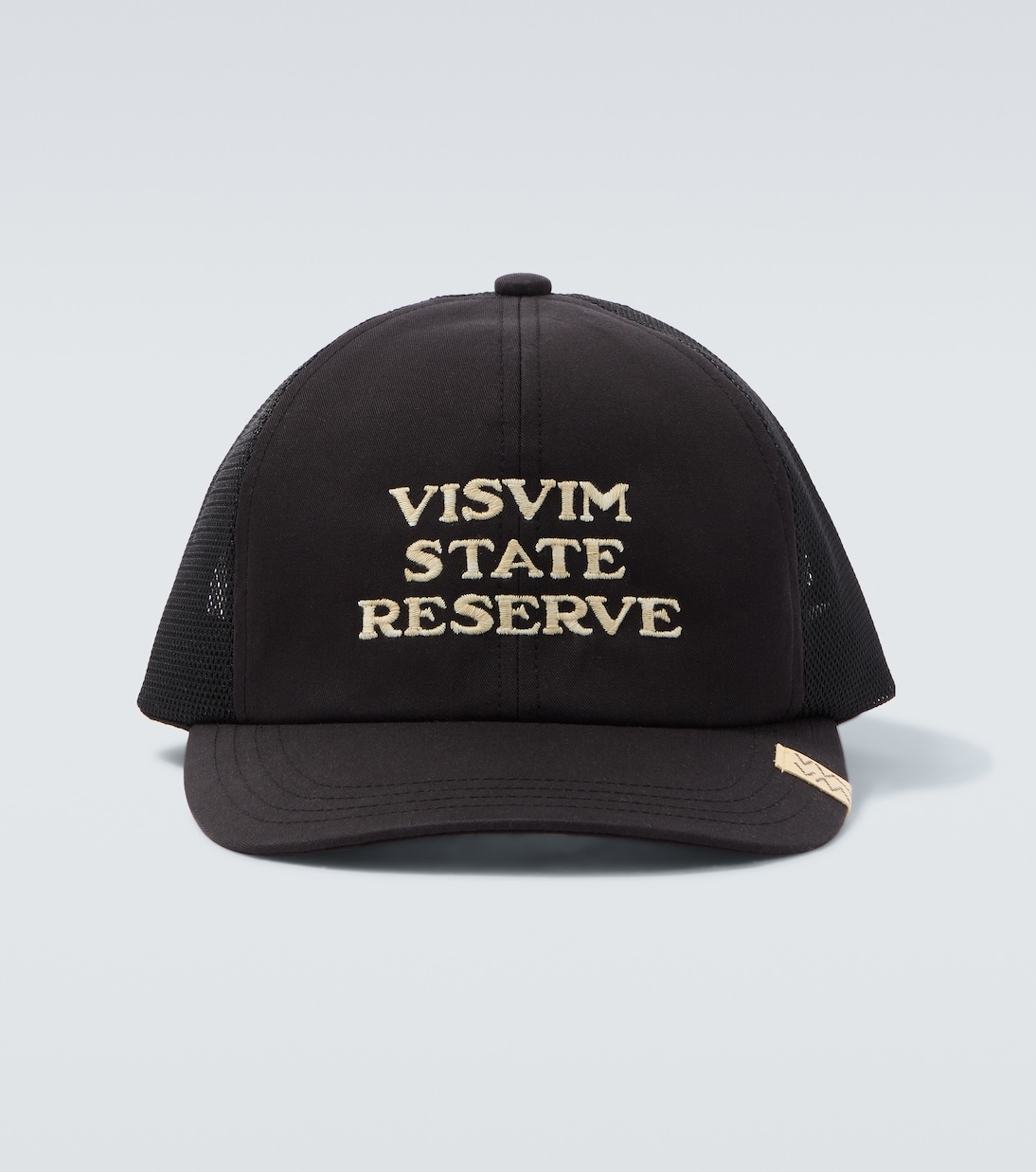 Baseballcap aus Baumwolle | Visvim