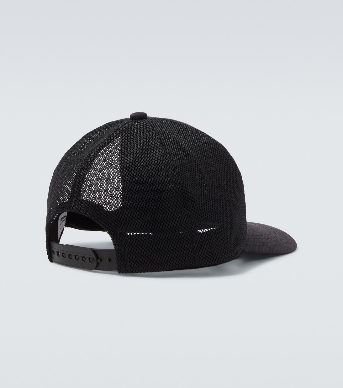 Baseballcap aus Baumwolle | Visvim