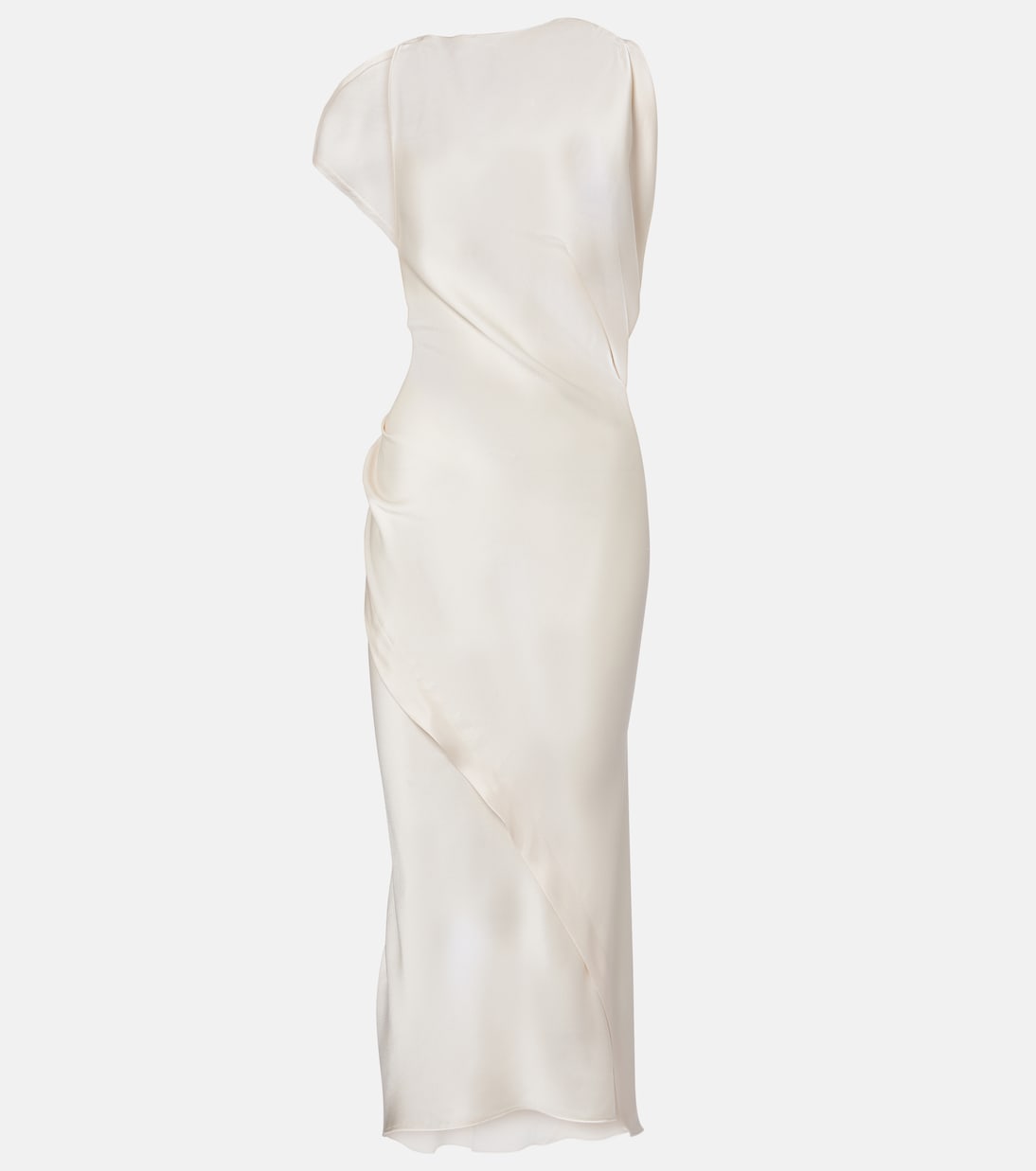 Abito midi Kyra | Victoria Beckham