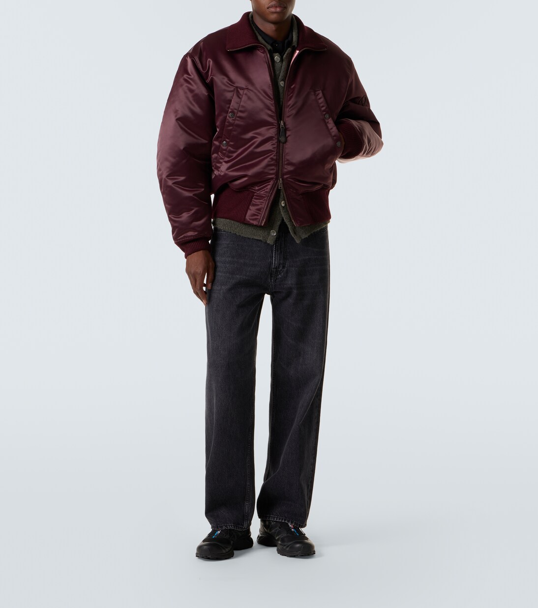 S/Lab XT-6 Softground sneakers | Salomon