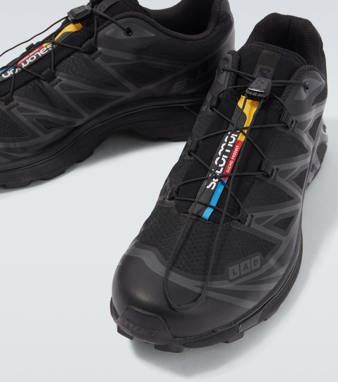 S/Lab XT-6 Softground sneakers | Salomon