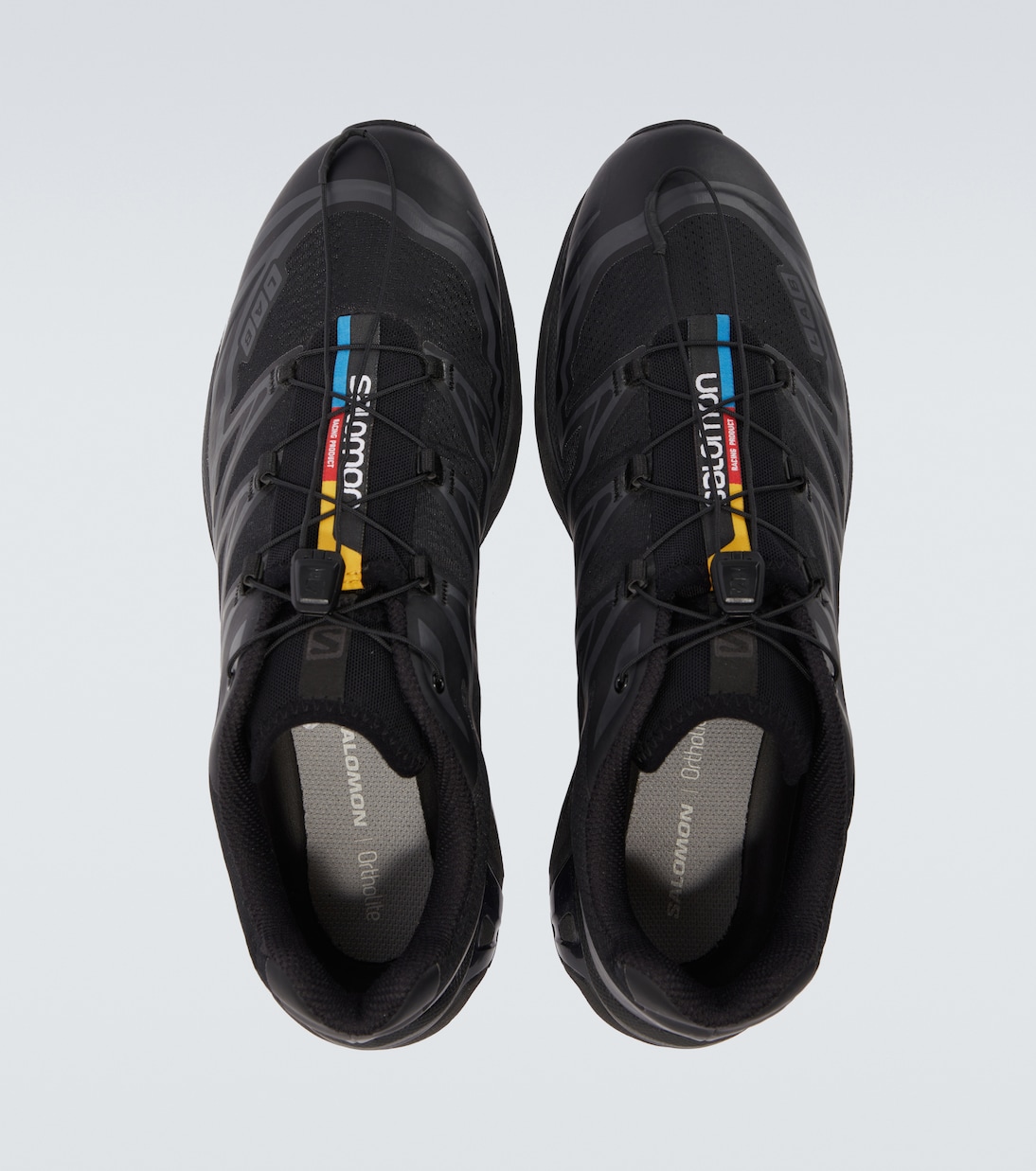 S/Lab XT-6 Softground sneakers | Salomon