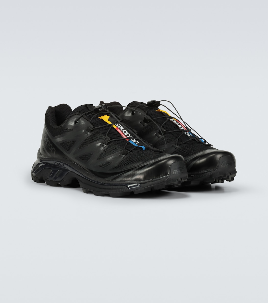S/Lab XT-6 Softground sneakers | Salomon