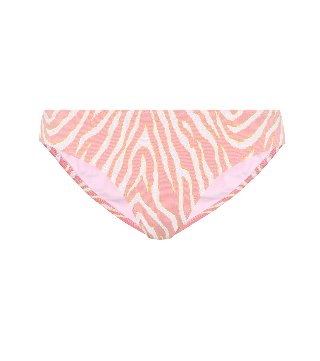 Culotte de bikini Cape Town imprimée | Heidi Klein