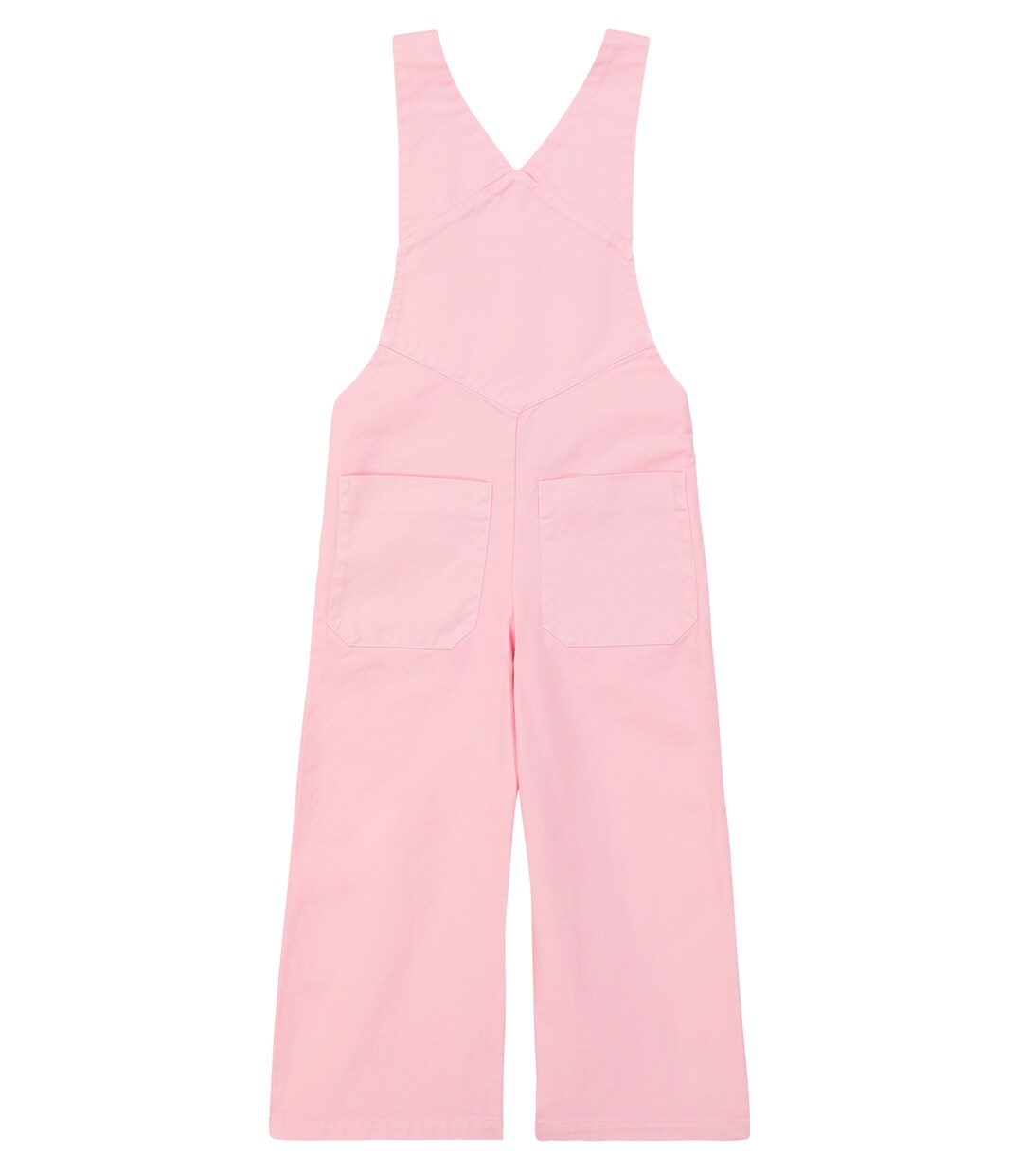 Ora Larice cotton dungarees | Morley