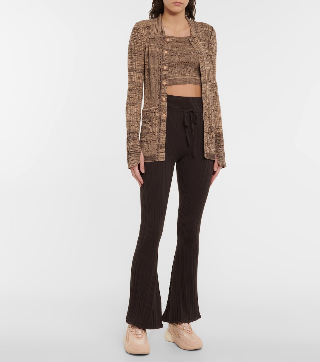 Marl sports bra | Live The Process