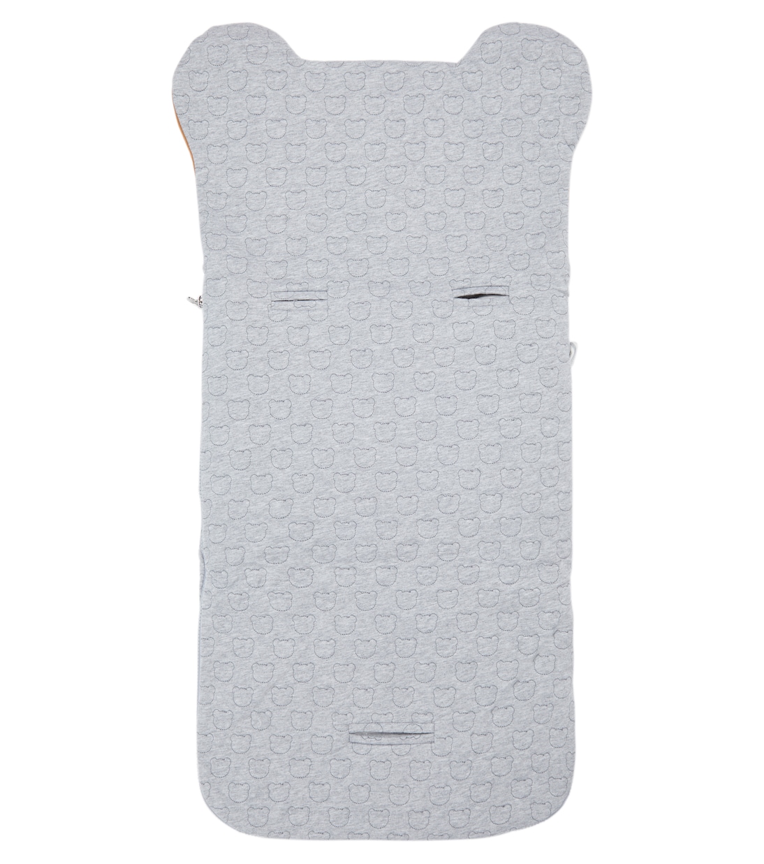 Baby Teddy Bear sleeping bag | Moschino Kids