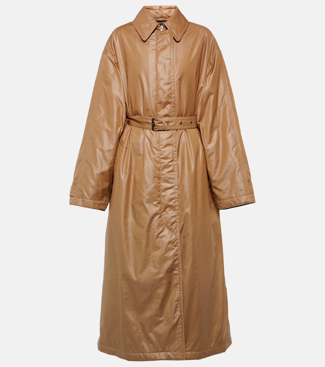 Oversize-Mantel Crisley | Isabel Marant