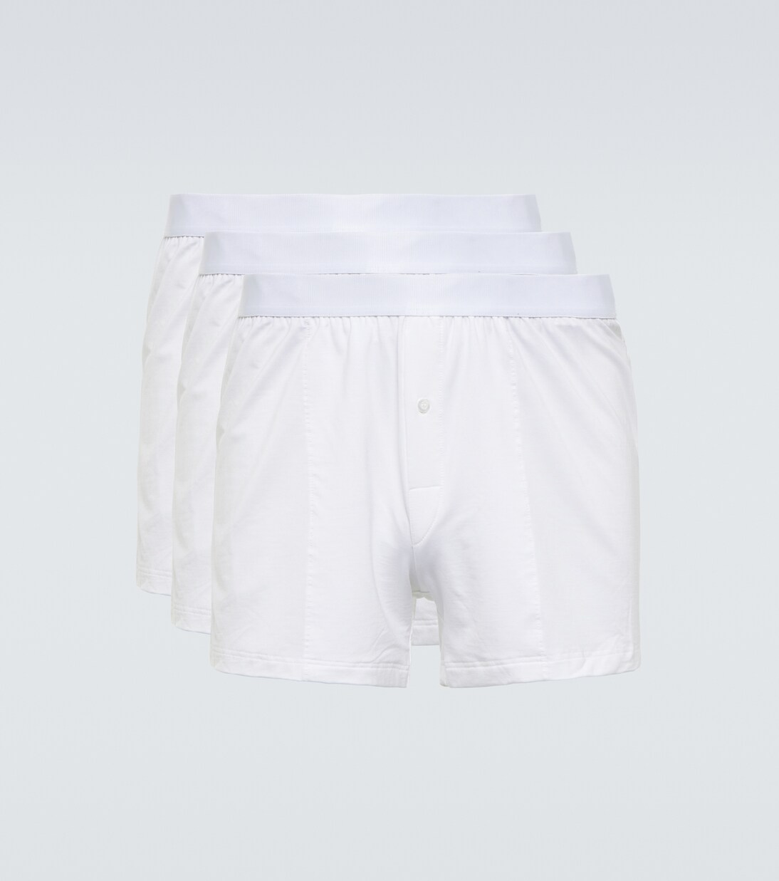 Set de 3 bóxers | CDLP