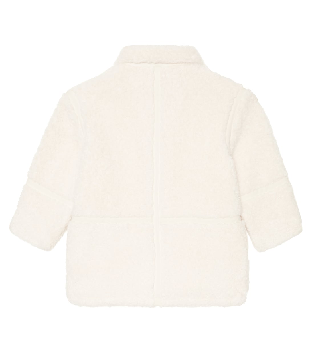 Teddy coat | Chloé Kids