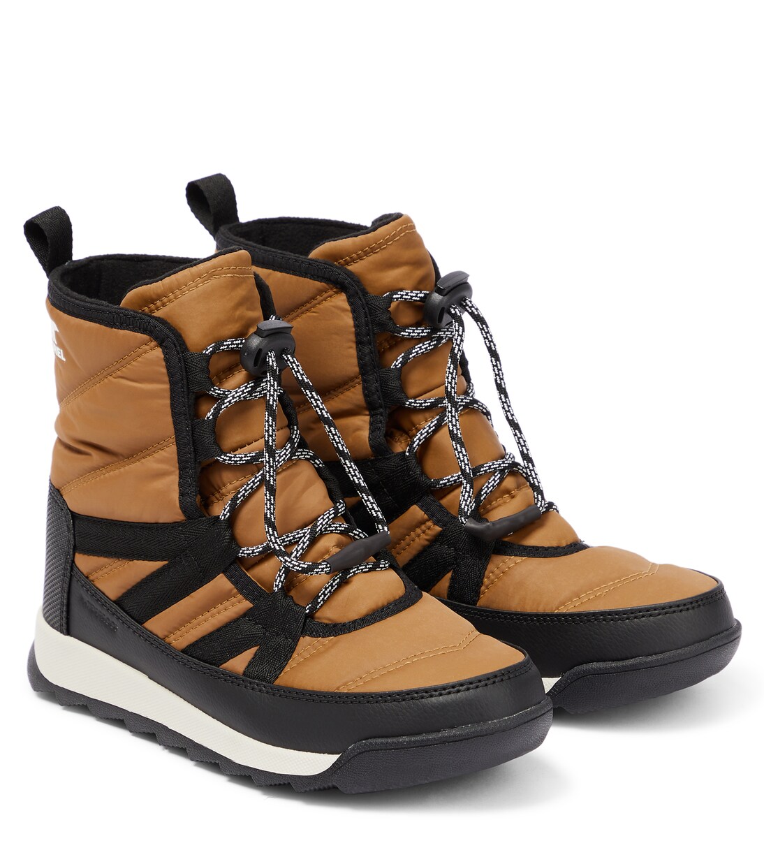 Youth Whitney II snow boots | Sorel Kids