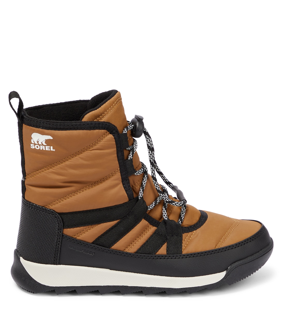Youth Whitney II snow boots | Sorel Kids