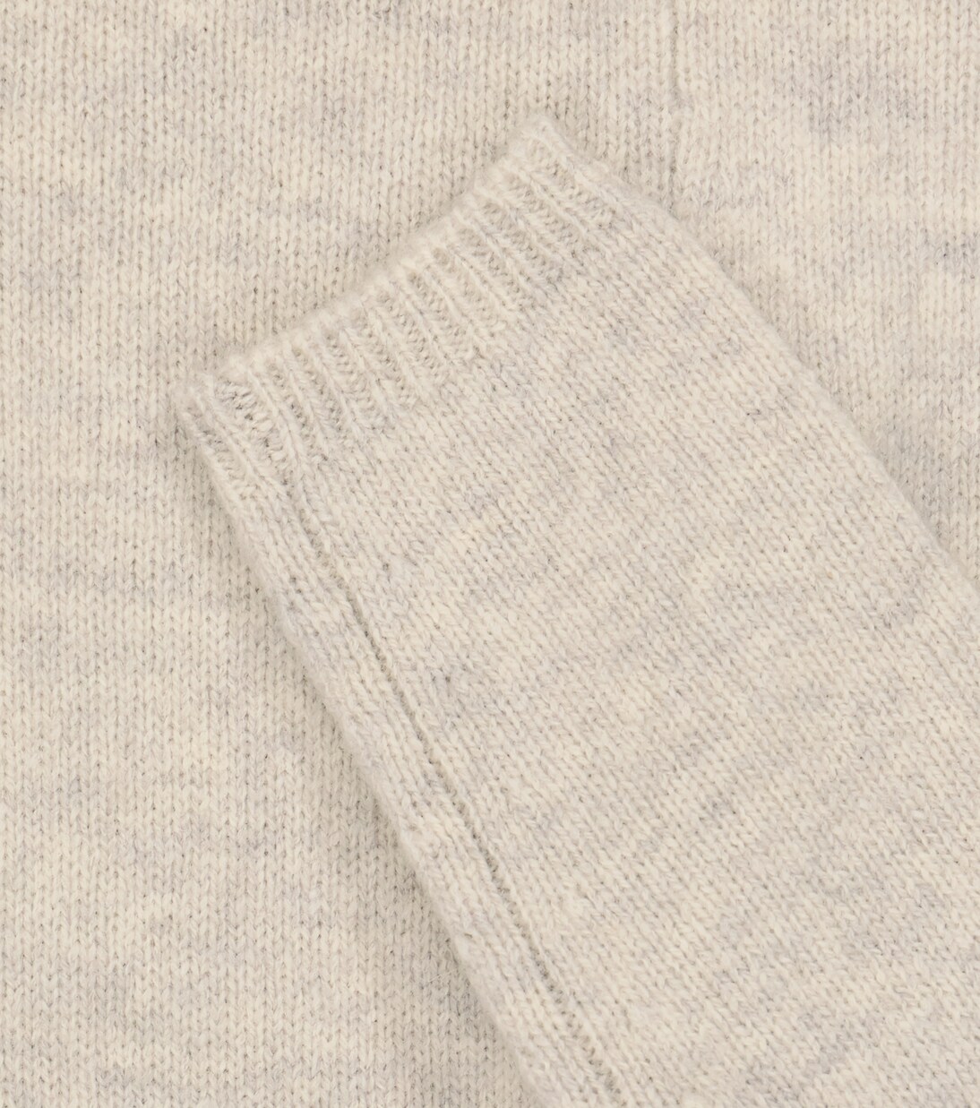 Baby Boyce wool leggings | Bonpoint