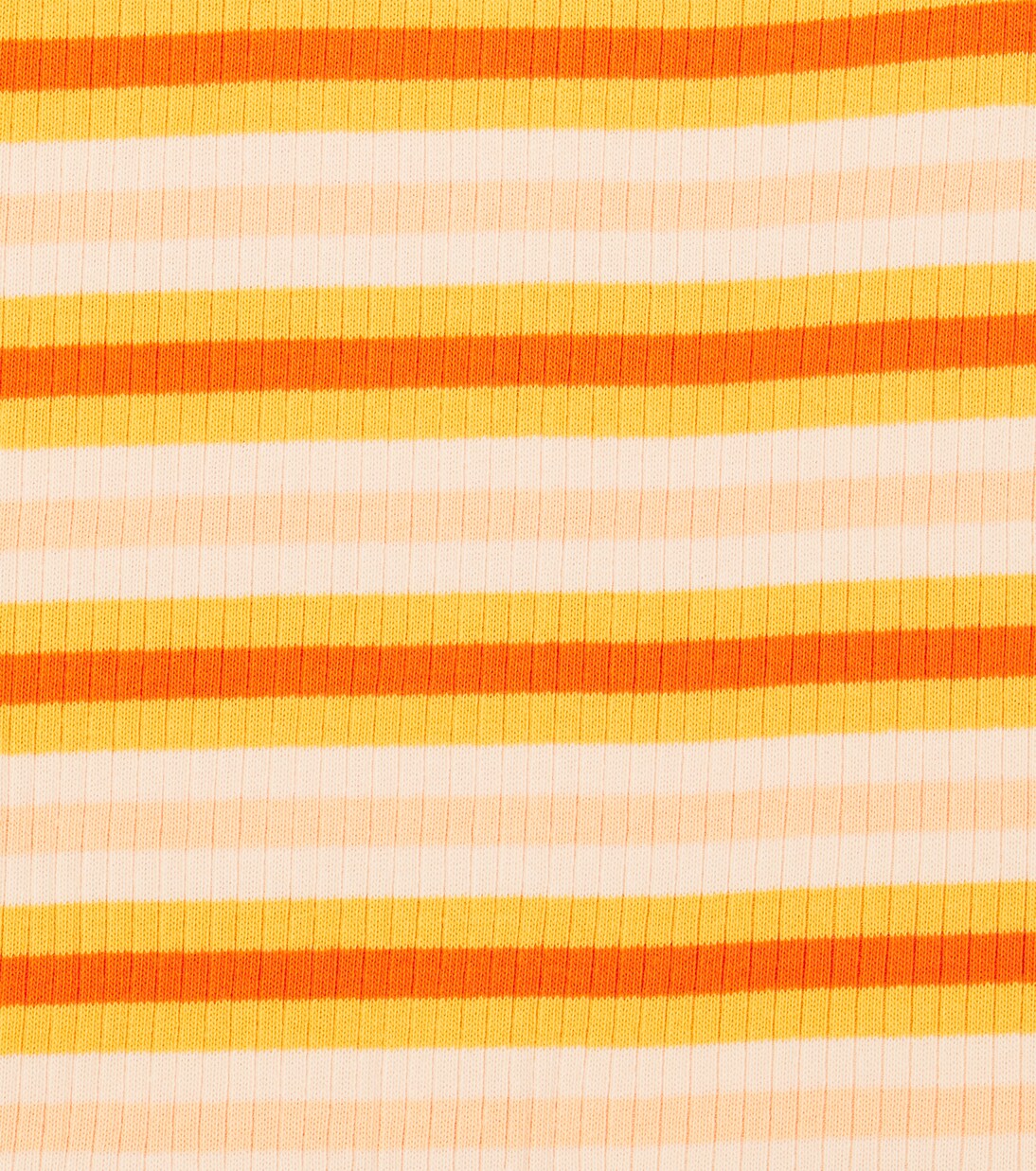 Guido striped cotton tank top | The New Society