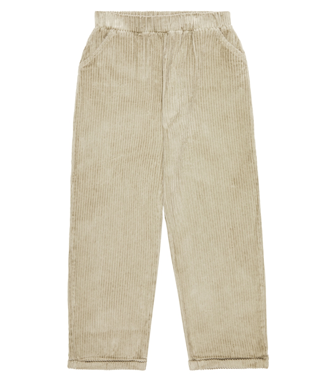 Moshe cotton corduroy pants | Donsje