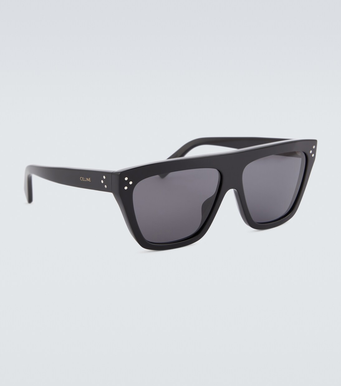 Eckige Sonnenbrille | Celine Eyewear