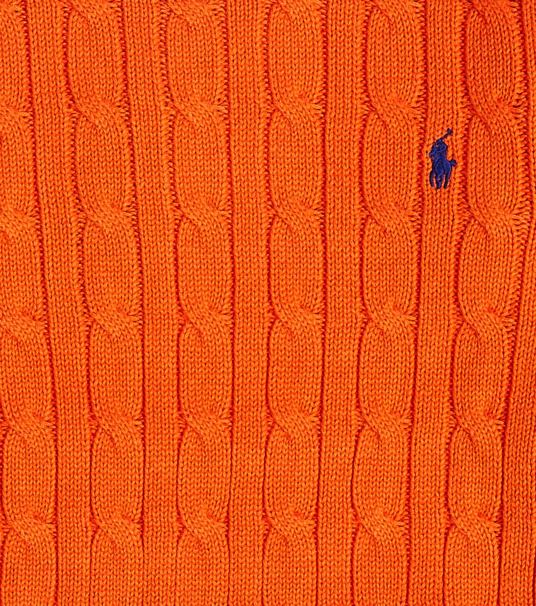 Pullover aus Baumwolle | Polo Ralph Lauren Kids