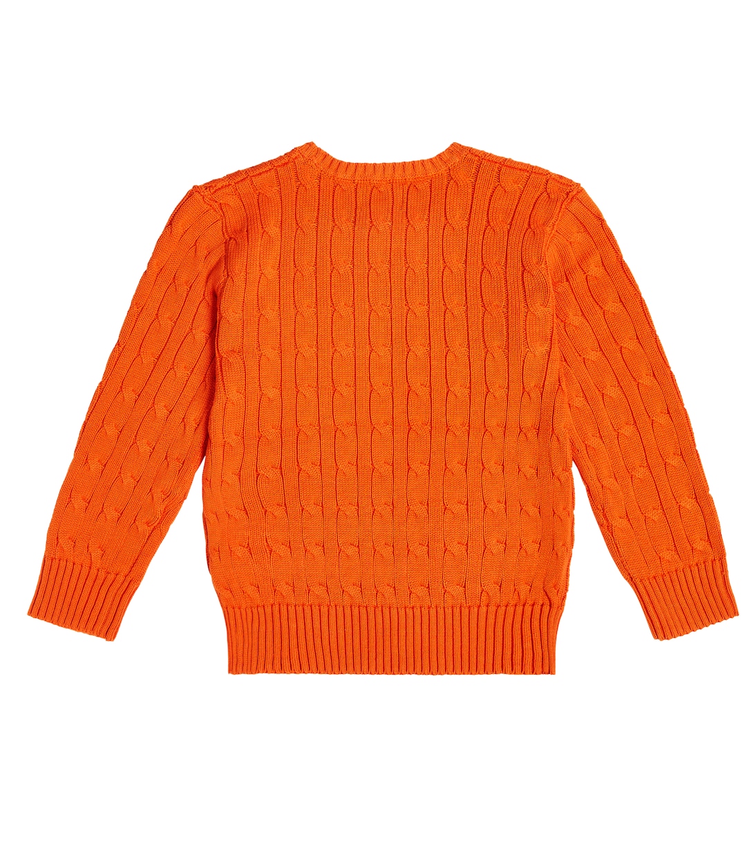 Pullover aus Baumwolle | Polo Ralph Lauren Kids