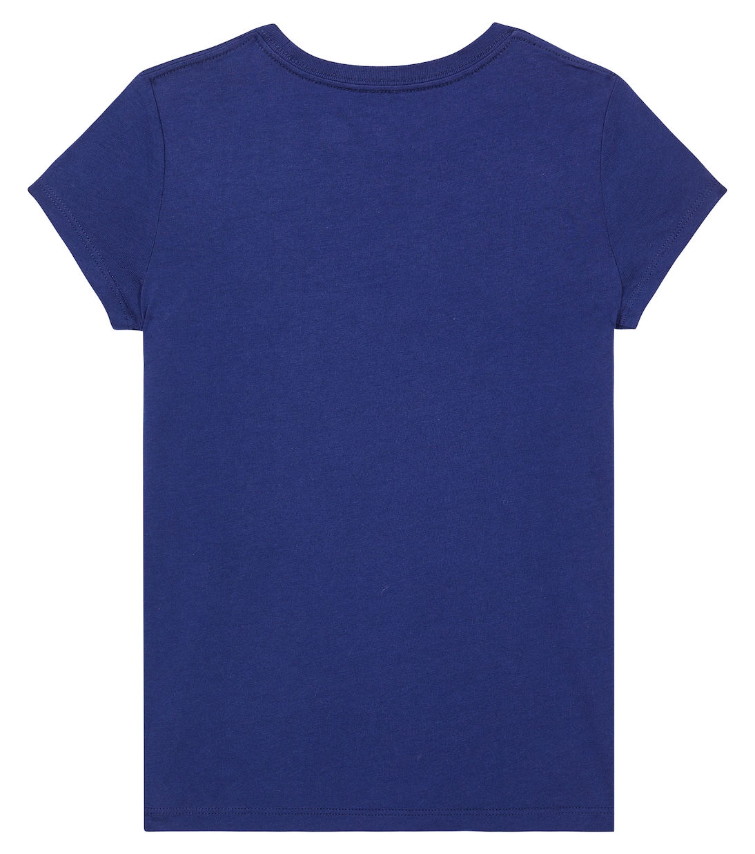 Logo cotton jersey T-shirt | Polo Ralph Lauren Kids