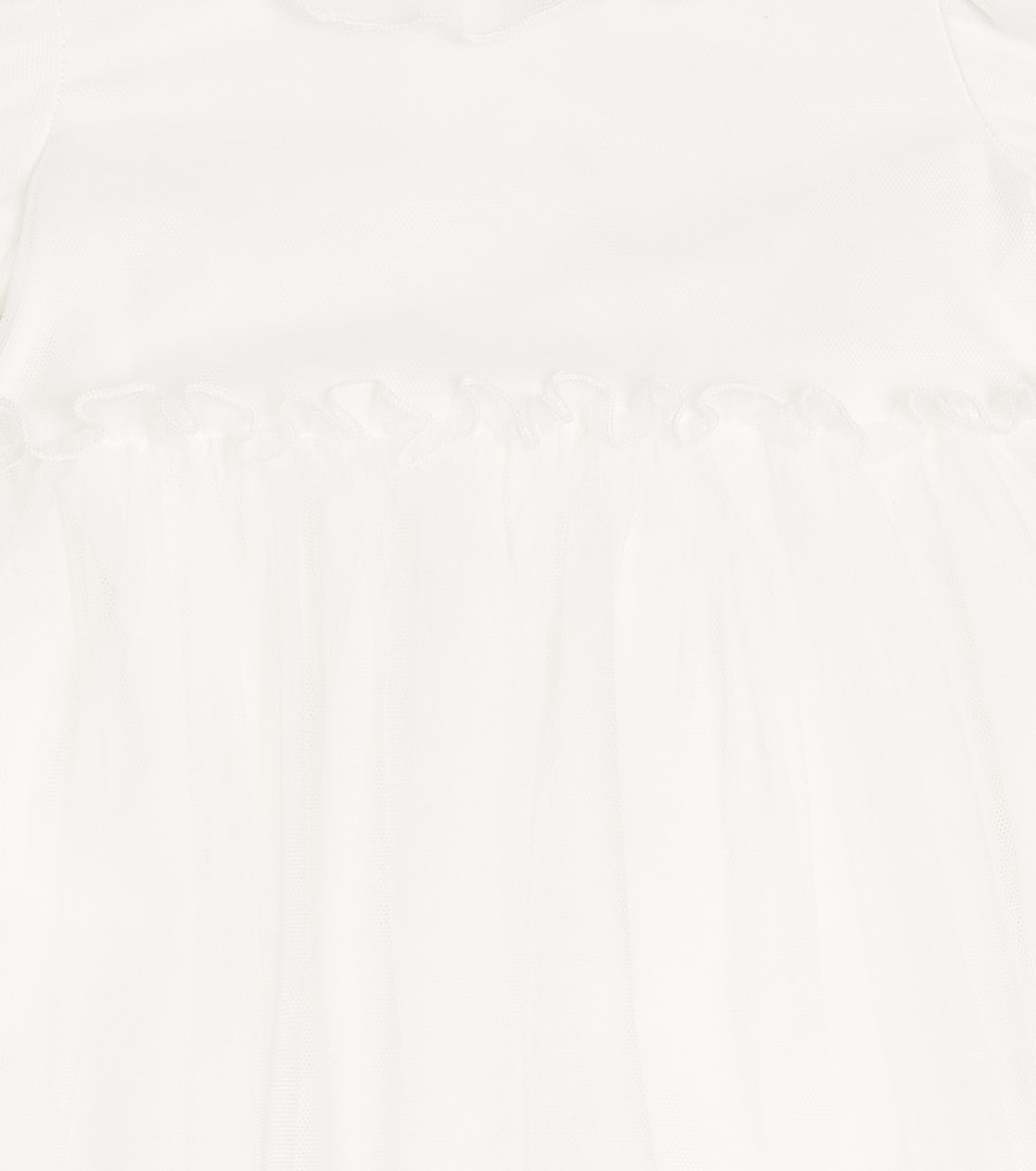 Baby - Abito in tulle | Il Gufo