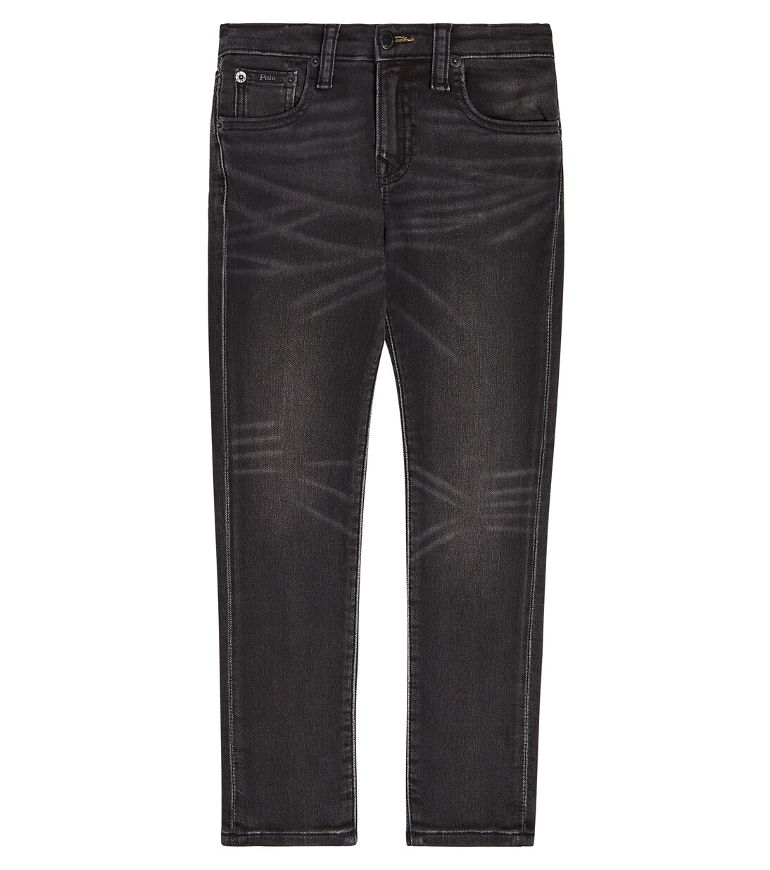 Eldridge slim jeans | Polo Ralph Lauren Kids