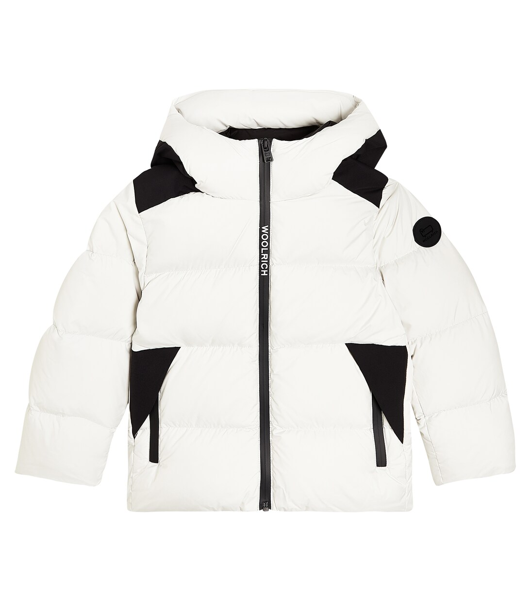 Daunenjacke Sierra | Woolrich Kids