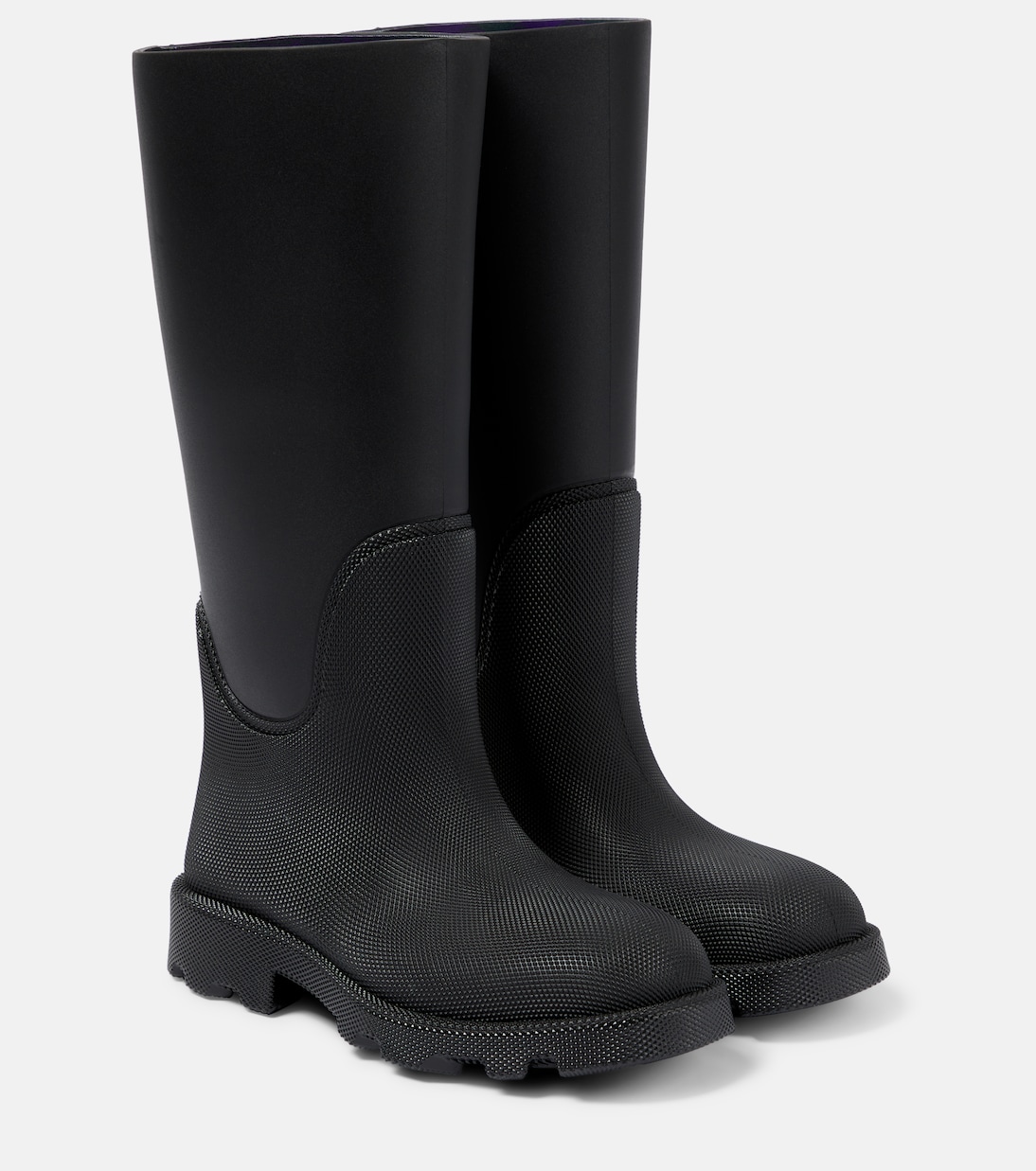 Raymond rain boots | Burberry