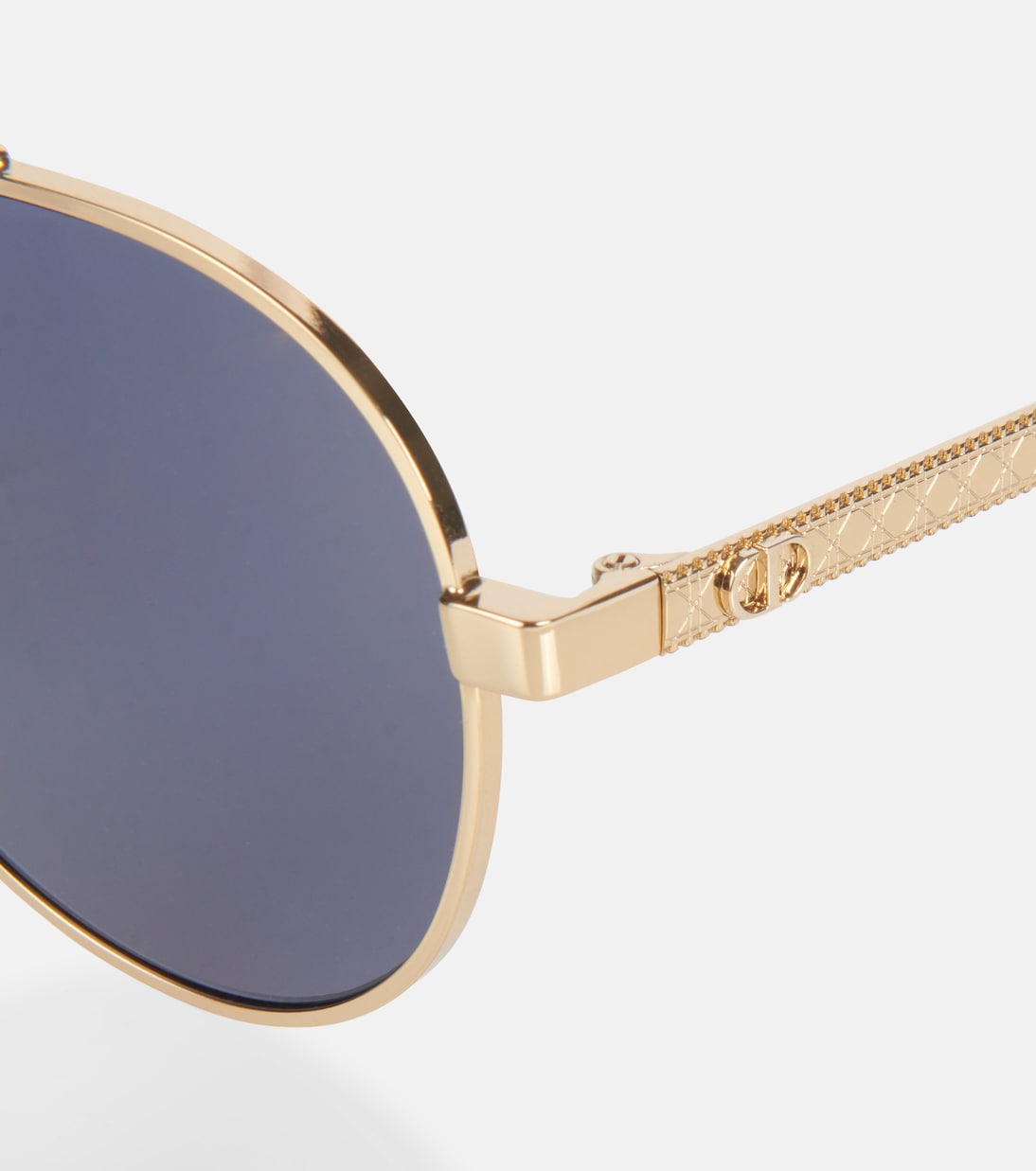 DiorCannage A1U aviator sunglasses | Dior Eyewear