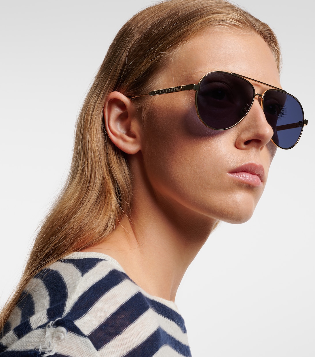 DiorCannage A1U aviator sunglasses | Dior Eyewear