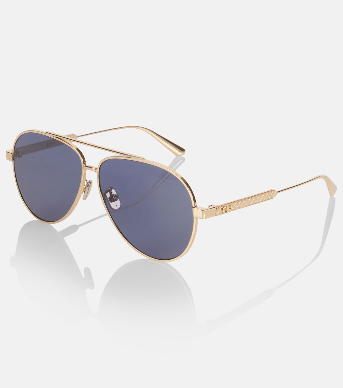DiorCannage A1U aviator sunglasses | Dior Eyewear