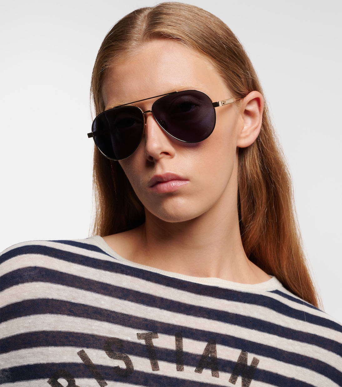 DiorCannage A1U aviator sunglasses | Dior Eyewear
