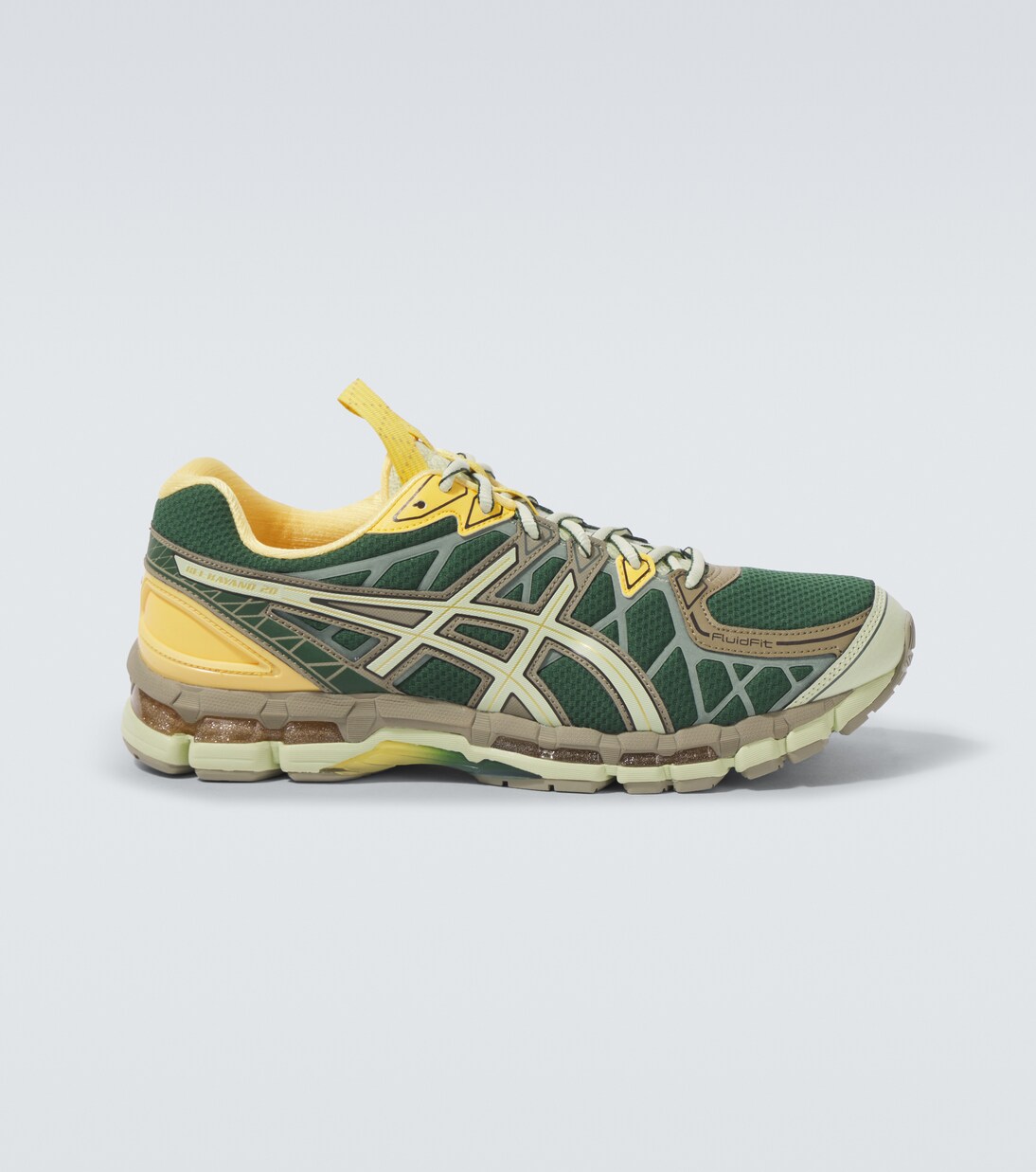 UB10-S Gel-Kayano 20 sneakers | Asics