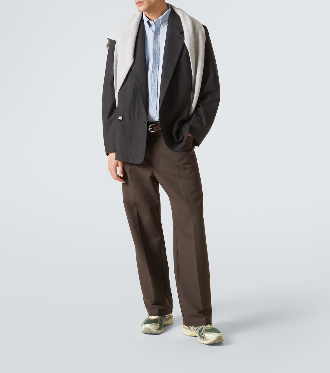 UB10-S Gel-Kayano 20 sneakers | Asics