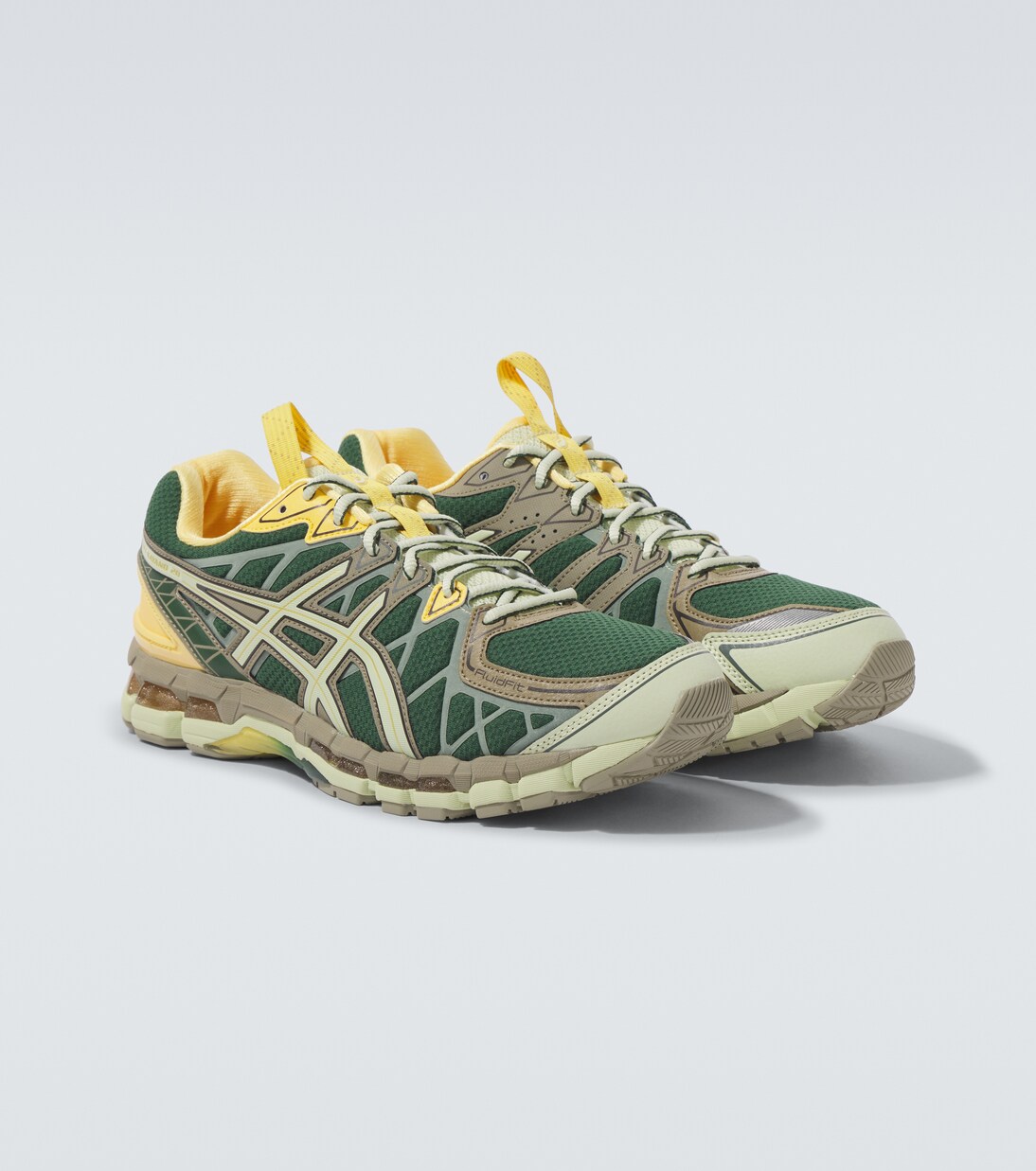 UB10-S Gel-Kayano 20 sneakers | Asics